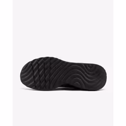 Skechers Women's Bobs Squad Chaos - Face Off Sneaker  Black/Black  9.5