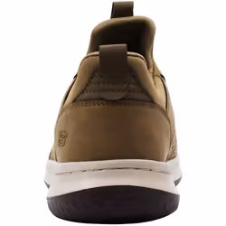 Skechers Men's Classic Fit Delson-Camben Khaki Sneaker 11 W US