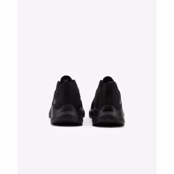 Skechers Women's Bobs Squad Chaos - Face Off Sneaker  Black/Black  8.5