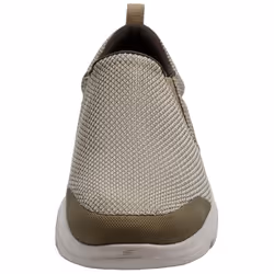 Skechers Men's GO Walk Evolution Ultra-Impeccable Sneaker Stone 13 XW
