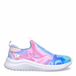 Skechers Ultra Flex 2.0-SWIRLOLOGY Sneaker  Lavender/Multi  6 US Unise