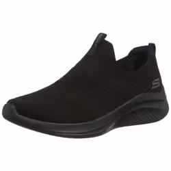 Skechers Sport Women's Women's Ultra Flex 3.0-Classy Charm Sneaker  Bl
