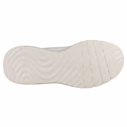 Skechers Bobs Squad Chaos Womens Casual Trainers in Off White - Size 4 UK