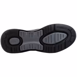 Skechers Men's Gowalk Arch Fit-Athletic Slip-On Casual Loafer Walking Shoe Sneaker  Charcoal/Black  11
