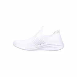 Skechers Sport Women's Women's Classy Charm Sneaker White 7.5