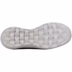 Skechers Women's Go Walk Joy Sneaker  Grey/Pink  10 Wide