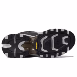 Skechers Men's Vigor 3.0 Slip-on Loafer  Gray/Black  11