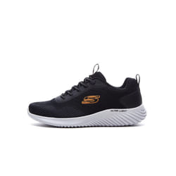 Skechers Bounder Intread Black 11 D (M)