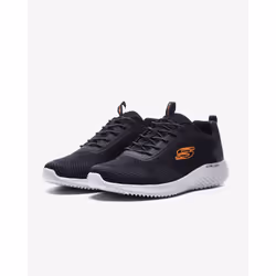 Skechers Bounder Intread Black 11 D (M)