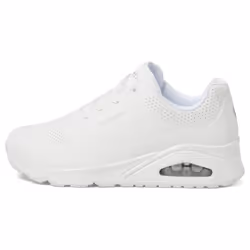 Skechers Uno - Stand On Air White 85 B (M)