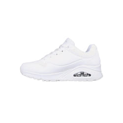 Skechers Uno Stand on Air girls Sneaker White 42 EU