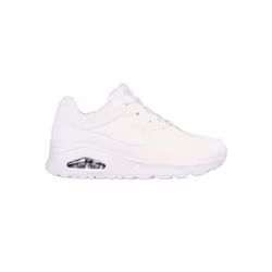 Skechers Uno Stand on Air girls Sneaker White 42 EU