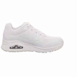 Skechers Uno Stand on Air girls Sneaker White 42 EU