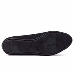 Skechers Women's Sneaker  Black  9