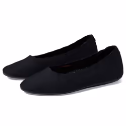 Skechers Women's Sneaker  Black  9