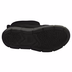 SOREL Explorer Iii Waterproof Womens Slip On Shoes in Black - 6