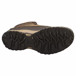 SOREL Buxton Lite Waterproof Mens Casual Boots in Major Jet - 8