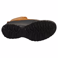 SOREL Buxton Lite Waterproof Mens Casual Boots in Elk Black - 10