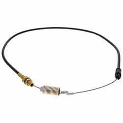 CUB CADET 01008198P Left Hand Brake Cable 18 50 60 42 15 48 44 Recon M72 ZForce Tank Z-Force 01008198 OEM