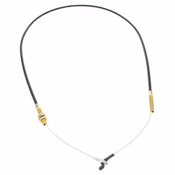CUB CADET 946-0484 Clutch Control Cable 41"""" Tine Tiller Rear H.P. 405 404215
