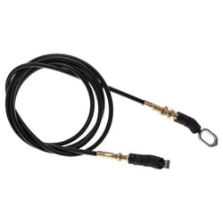 CUB CADET 946-04140 77.25"""" Throttle Cable Big Country 411 414 Utility Vehicles
