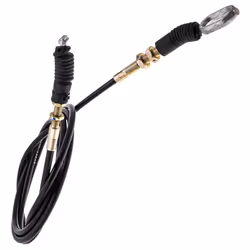 CUB CADET 946-04140 77.25"""" Throttle Cable Big Country 411 414 Utility Vehicles