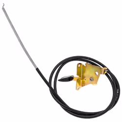 CUB CADET 946-04542 Throttle Cable LTX1046VT LTX1050VT Tractors 746-04542