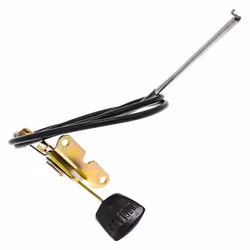 CUB CADET 946-04542 Throttle Cable LTX1046VT LTX1050VT Tractors 746-04542