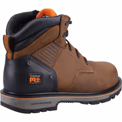 Timberland Pro Ballast Safety Boot Brown