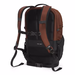 THE NORTH FACE Borealis Commuter Laptop Backpack  Dark Oak/TNF Black