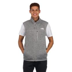 THE NORTH FACE Men's Tsillan Vest  Meld Grey Heather  X-Large