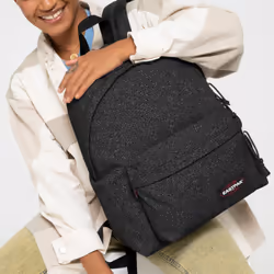 Eastpak Padded Pak'R backpack Casual backpack Black Polyester - Additional view 5