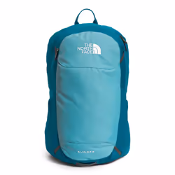 THE NORTH FACE Sunder Commuter Laptop Backpack Blue Coral/Reef Waters