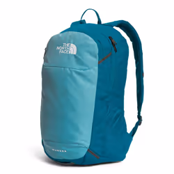 THE NORTH FACE Sunder Commuter Laptop Backpack  Blue Coral/Reef Waters