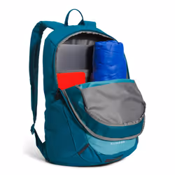 THE NORTH FACE Sunder Commuter Laptop Backpack  Blue Coral/Reef Waters