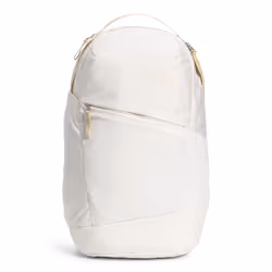 THE NORTH FACE Women's Isabella 3.0 Backpack  Gardenia White Dark Heat