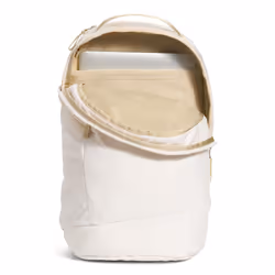 THE NORTH FACE Women's Isabella 3.0 Backpack  Gardenia White Dark Heat