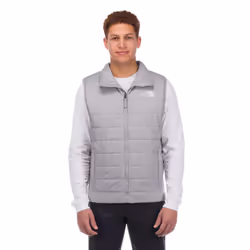 THE NORTH FACE Men's Flare Vest  Meld Grey  Large