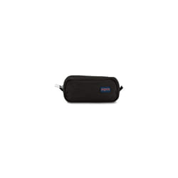 Large Accessory Pouch, Large Pouch, 1.3 L, 11 x 23 x 7.5 cm, Black