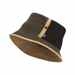 THE NORTH FACE Class V Reversible Bucket Hat  New Taupe Green/Khaki St