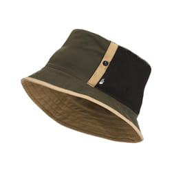 THE NORTH FACE Class V Reversible Bucket Hat  New Taupe Green/Khaki St