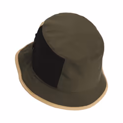 THE NORTH FACE Class V Reversible Bucket Hat  New Taupe Green/Khaki St