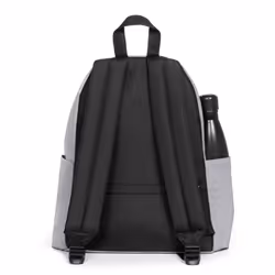Eastpak Day Pak'r Sunday Grey backpack Casual backpack Nylon, Polyester - Additional view 4