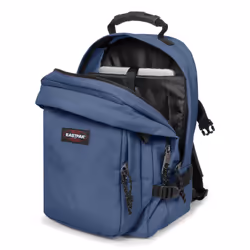 Eastpak Provider backpack Rucksack Blue Polyester