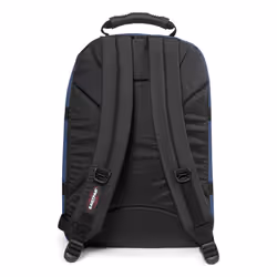Eastpak Provider backpack Rucksack Blue Polyester - Additional view 4