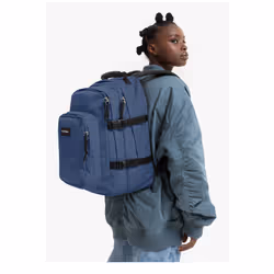 Eastpak Provider backpack Rucksack Blue Polyester - Additional view 6