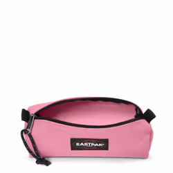 Eastpak Benchmark Single Soft pencil case Nylon Pink