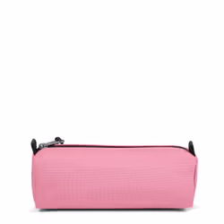 Eastpak Benchmark Single Soft pencil case Nylon Pink