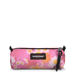 Eastpak Benchmark Single Soft pencil case Polyester Pink