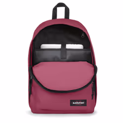 Eastpak Out Of Office backpack Rucksack Burgundy Nylon - Additional view 2